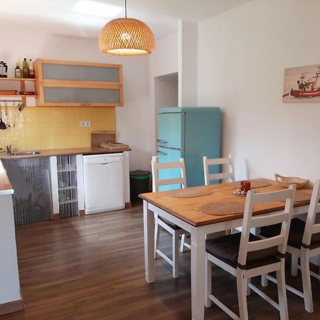 Tarifa-Blick Auf Afrika, Haus Am Meer, Haustiere Erlaubt Exterior foto